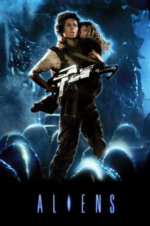 Aliens's poster