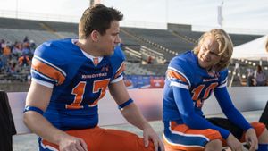 22 Jump Street's poster