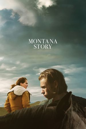 Montana Story's poster