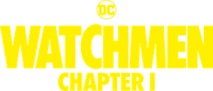 Watchmen: Chapter I's poster