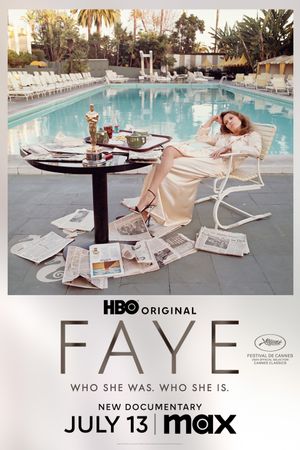 Faye's poster