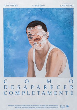 Cómo desaparecer completamente's poster