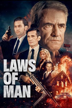 Laws of Man's poster