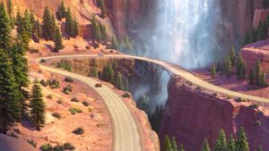 Cars's poster