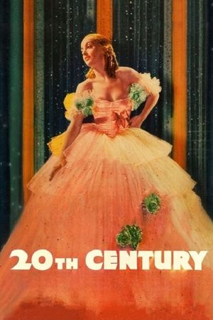 Twentieth Century's poster