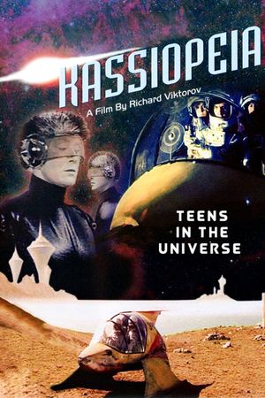 Teens in the Universe's poster