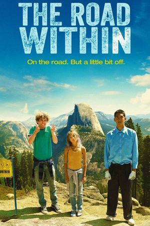 The Road Within's poster