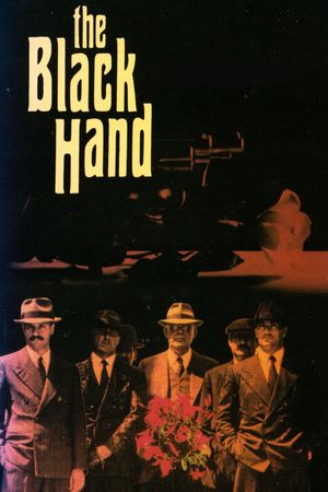 The Black Hand's poster