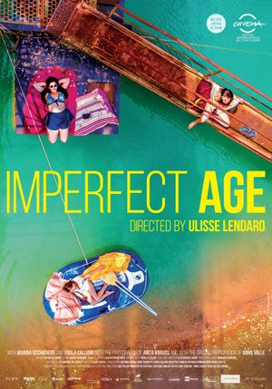 Imperfect Age's poster
