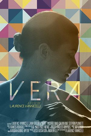 Vera's poster