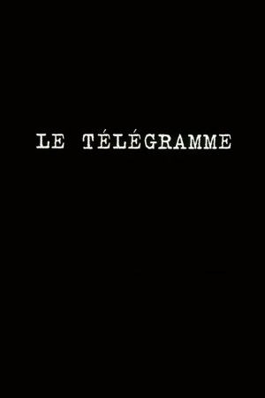 The Telegram's poster