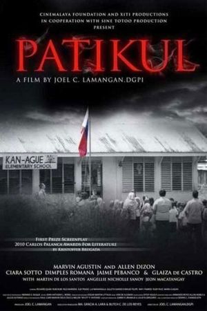 Patikul's poster