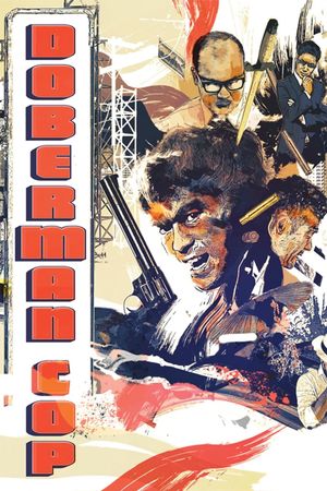 Doberman Cop's poster image