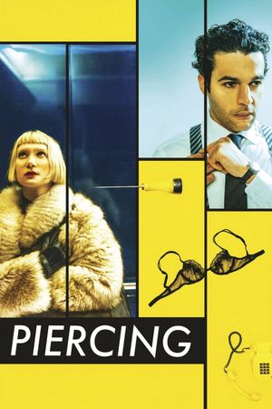 Piercing's poster