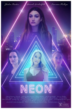 Neon's poster