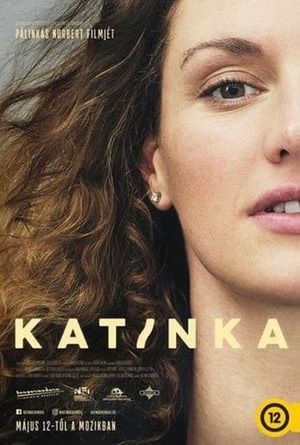 Katinka's poster