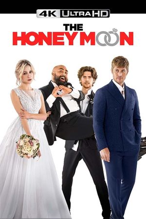 The Honeymoon's poster