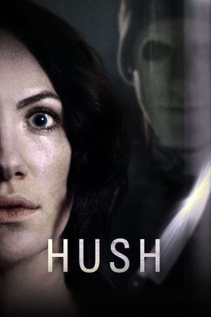 Hush's poster
