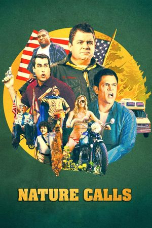 Nature Calls's poster