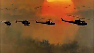 Apocalypse Now's poster