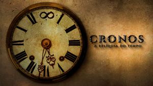 Cronos - A Relíquia do Tempo's poster