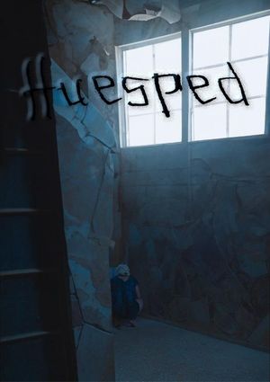 THE GUEST's poster