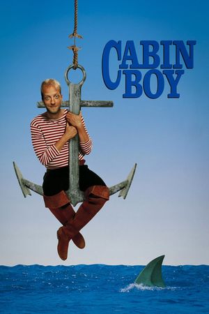 Cabin Boy's poster