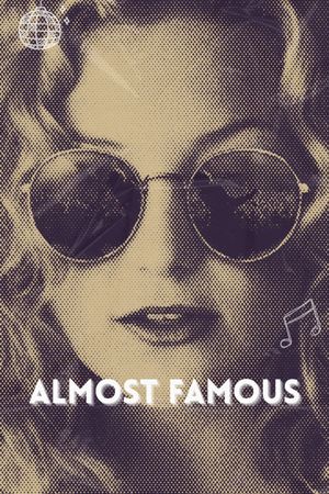 Almost Famous's poster