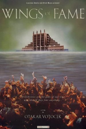 Wings of Fame's poster