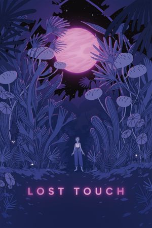Lost Touch's poster
