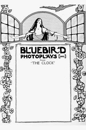 The Clock's poster