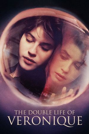 The Double Life of Véronique's poster