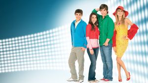 High School Musical: El Desafío's poster