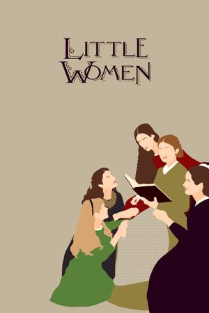 Little Women's poster