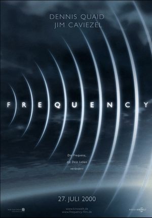 Frequency's poster