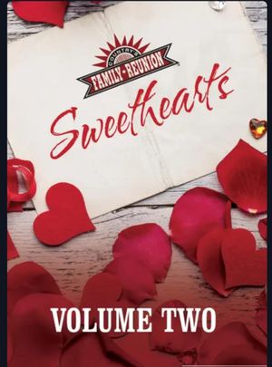 Country's Family Reunion: Sweethearts (Vol. 2)'s poster