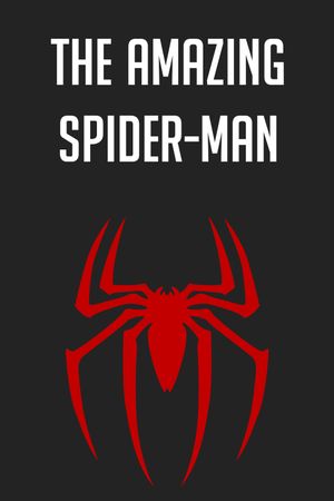 The Amazing Spider-Man's poster