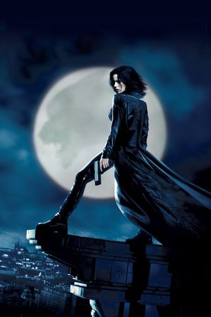 Underworld's poster
