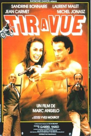 Tir à vue's poster