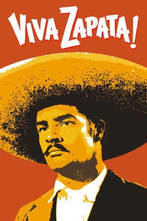 Viva Zapata!'s poster