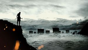 The Northman's poster