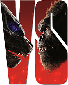 Godzilla vs. Kong's poster