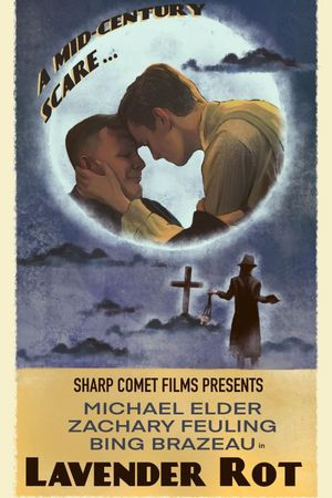 Lavender Rot's poster