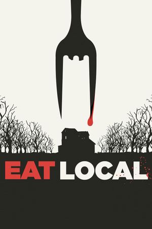 Eat Locals's poster