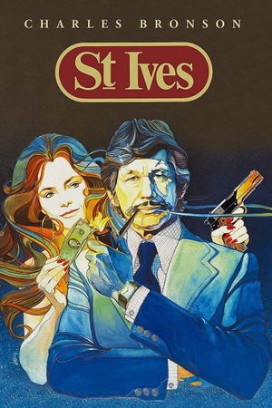 St. Ives's poster