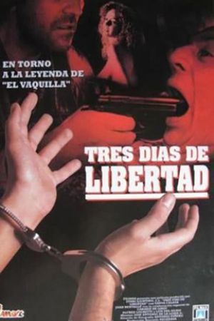 Tres días de libertad's poster