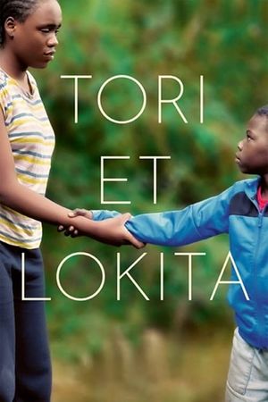 Tori and Lokita's poster