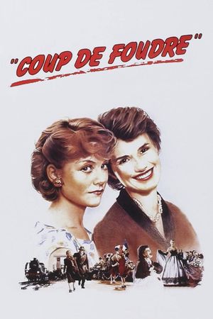 Entre Nous's poster