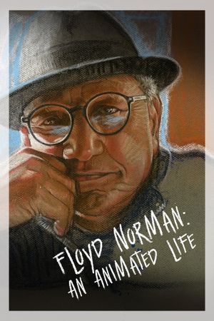 Floyd Norman: An Animated Life's poster