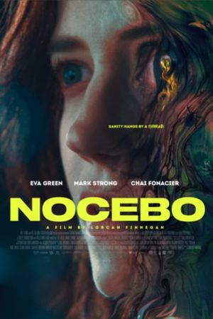 Nocebo's poster
